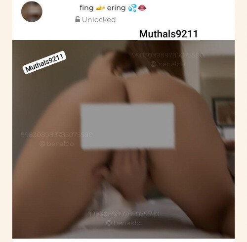 Benaldo Nude Leaked Onlyfans Photo