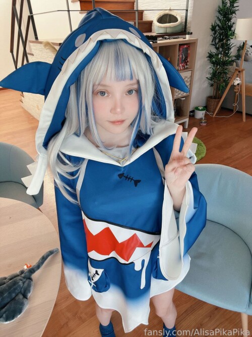 Rocksy Light / AlisaPikaPika Nude Leaked Onlyfans Photo Rocksy Light / AlisaPikaPika Nude Leaked Onlyfans Photo