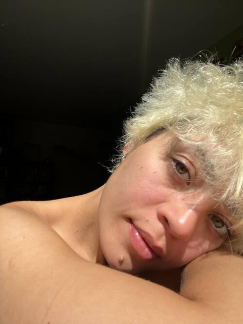 Cheery - cherrybubblegom - Victoria - xtreetfighter Nude Leaked Onlyfans Photo