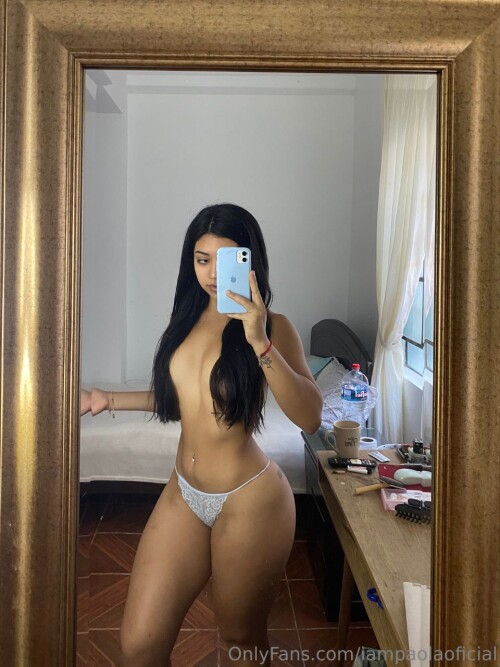 iampaolaoficial Nude Leaked Onlyfans Photo iampaolaoficial Nude Leaked Onlyfans Photo