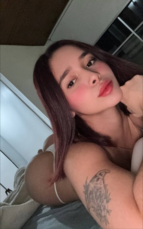Ivanna Gineth | ibaby Nude Leaked Onlyfans Photo Ivanna Gineth | ibaby Nude Leaked Onlyfans Photo
