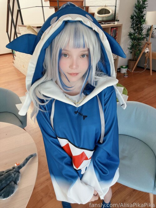 Rocksy Light / AlisaPikaPika Nude Leaked Onlyfans Photo Rocksy Light / AlisaPikaPika Nude Leaked Onlyfans Photo