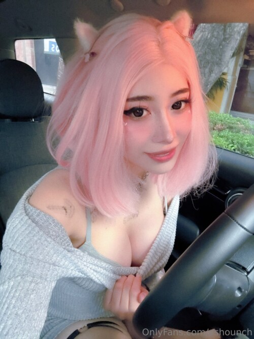 Ashounch Nude Leaked Onlyfans Photo Ashounch Nude Leaked Onlyfans Photo