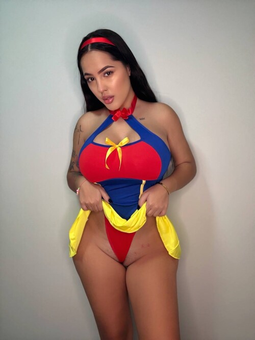 Anyimarrrr Nude Leaked Onlyfans Photo Anyimarrrr Nude Leaked Onlyfans Photo