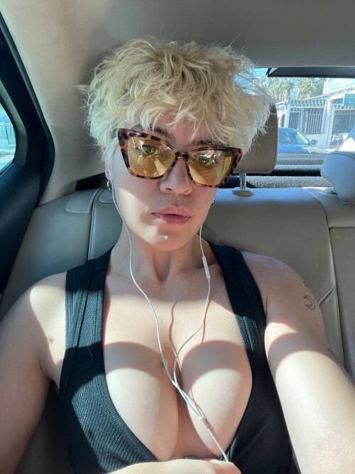 Cheery - cherrybubblegom - Victoria - xtreetfighter Nude Leaked Onlyfans Photo