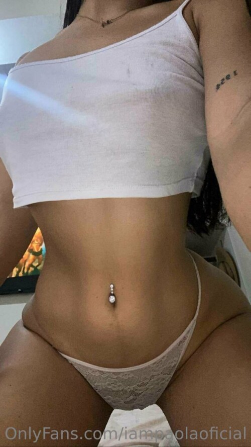 iampaolaoficial Nude Leaked Onlyfans Photo iampaolaoficial Nude Leaked Onlyfans Photo