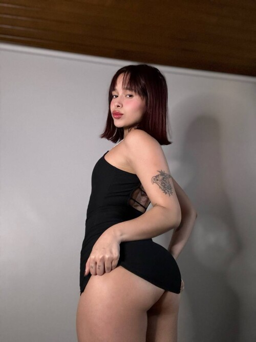 Ivanna Gineth | ibaby Nude Leaked Onlyfans Photo Ivanna Gineth | ibaby Nude Leaked Onlyfans Photo
