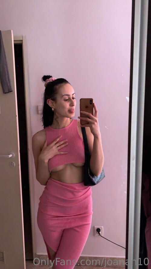 Joanan10 Nude Leaked Onlyfans Photo Joanan10 Nude Leaked Onlyfans Photo