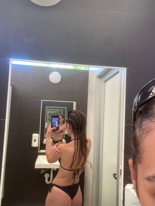Martina Brondin Nude Leaked Onlyfans Photo