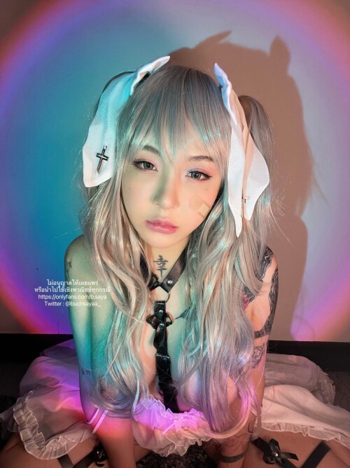 b.saya Nude Leaked Onlyfans Photo b.saya Nude Leaked Onlyfans Photo