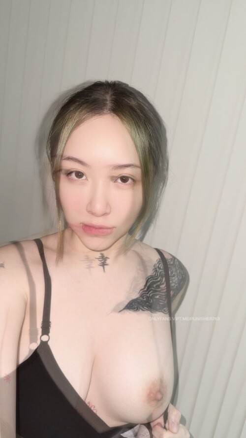 b.saya Nude Leaked Onlyfans Photo b.saya Nude Leaked Onlyfans Photo