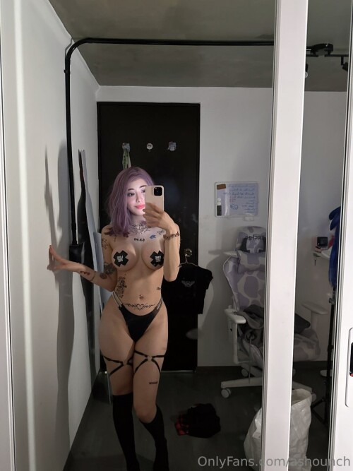 Ashounch Nude Leaked Onlyfans Photo Ashounch Nude Leaked Onlyfans Photo