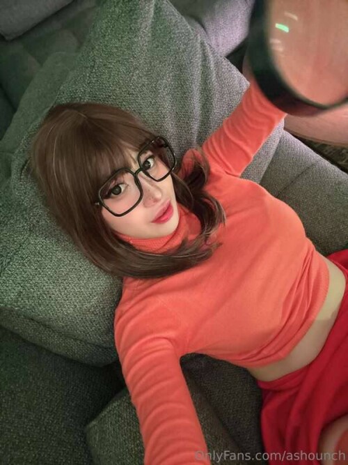 Ashounch Nude Leaked Onlyfans Photo Ashounch Nude Leaked Onlyfans Photo