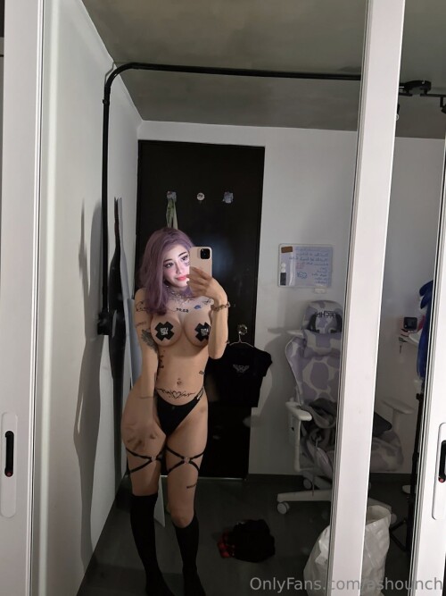Ashounch Nude Leaked Onlyfans Photo Ashounch Nude Leaked Onlyfans Photo