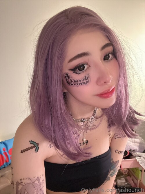 Ashounch Nude Leaked Onlyfans Photo Ashounch Nude Leaked Onlyfans Photo