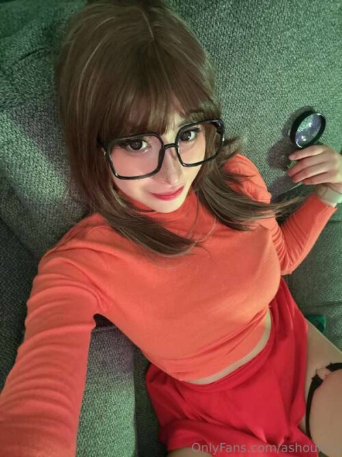 Ashounch Nude Leaked Onlyfans Photo Ashounch Nude Leaked Onlyfans Photo