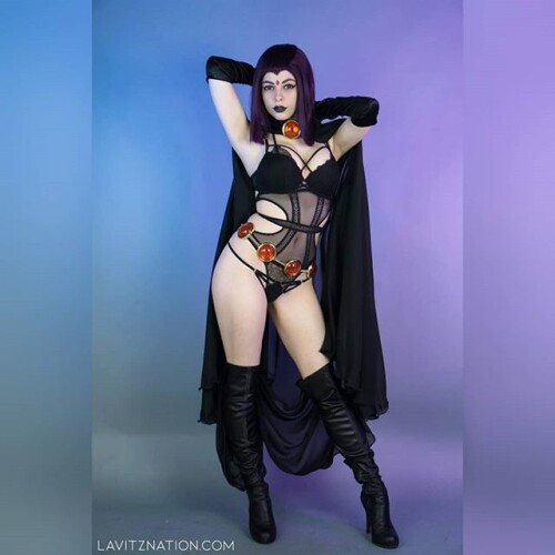 Ryuu Lavitz Nude Leaked Onlyfans Photo Ryuu Lavitz Nude Leaked Onlyfans Photo