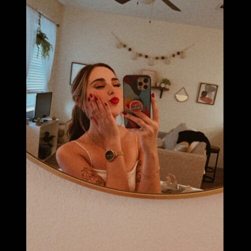 Picodegator🐊 Nude Leaked Onlyfans Photo