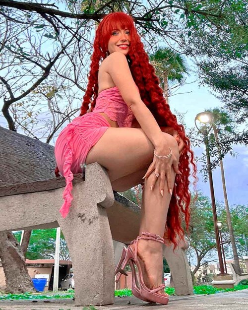 belladuenas Nude Leaked Onlyfans Photo belladuenas Nude Leaked Onlyfans Photo