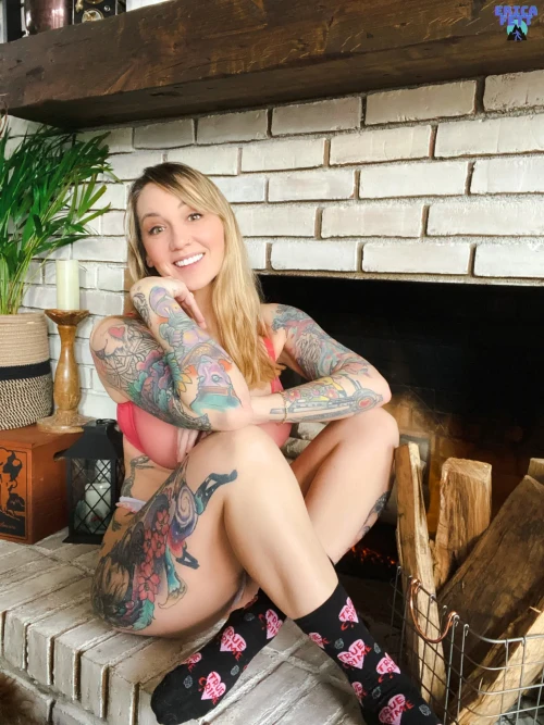 Erica Fett Nude Leaked Onlyfans Photo Erica Fett Nude Leaked Onlyfans Photo