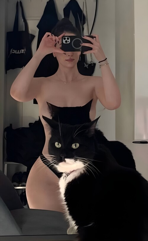 Anastasiia Mut Nude Leaked Onlyfans Photo