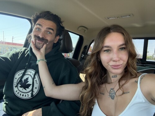 thefleshmechanic Nude Leaked Onlyfans Photo thefleshmechanic Nude Leaked Onlyfans Photo