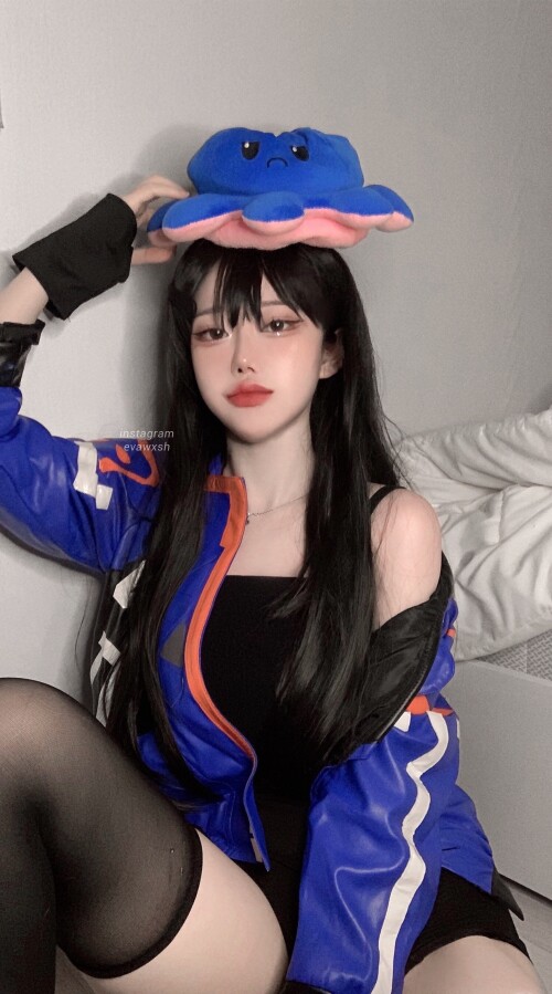 Evawishx | evawxsh | imeva Nude Leaked Onlyfans Photo Evawishx | evawxsh | imeva Nude Leaked Onlyfans Photo