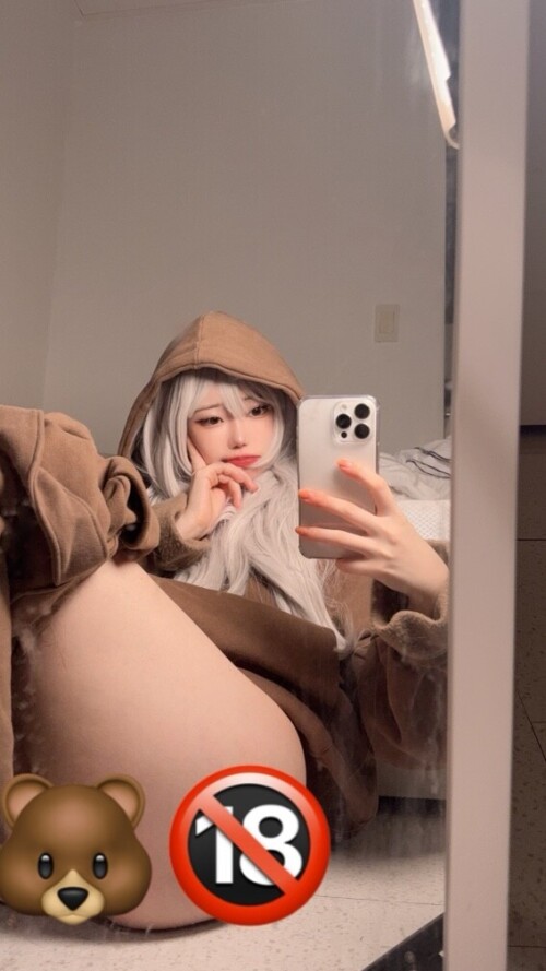 Evawishx | evawxsh | imeva Nude Leaked Onlyfans Photo Evawishx | evawxsh | imeva Nude Leaked Onlyfans Photo