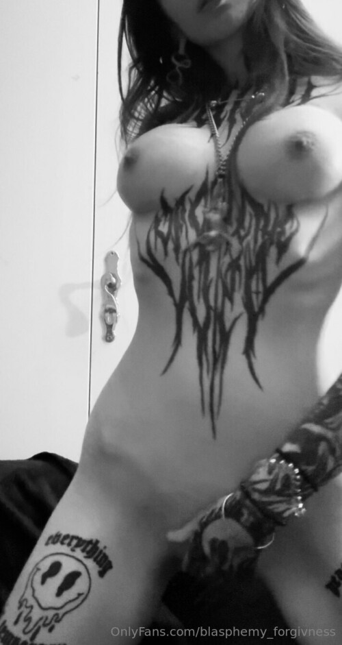 blasphemy_forgivness Nude Leaked Onlyfans Photo blasphemy_forgivness Nude Leaked Onlyfans Photo