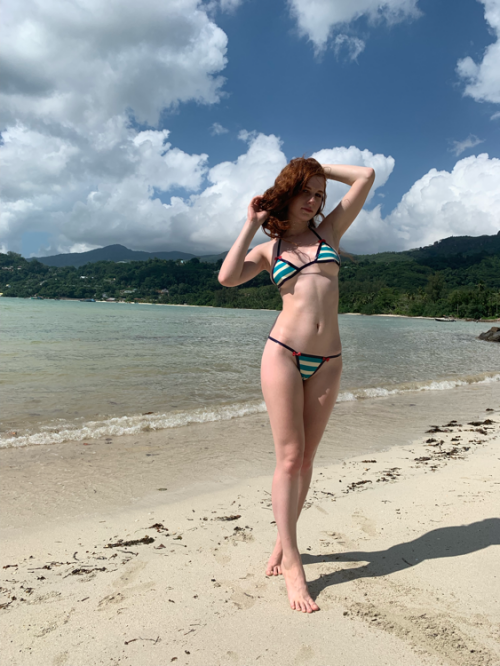 Likeassassin (Christina Volkova) Nude Leaked Onlyfans Photo Likeassassin (Christina Volkova) Nude Leaked Onlyfans Photo