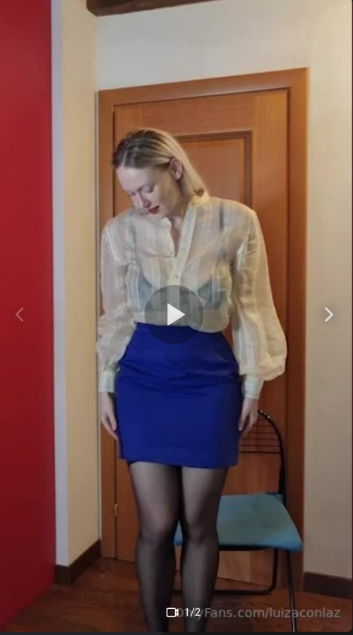 luizaconlaz aka Daphnelu Nude Leaked Onlyfans Photo luizaconlaz aka Daphnelu Nude Leaked Onlyfans Photo