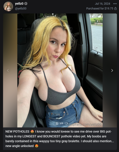 Yellz0 Photo 1