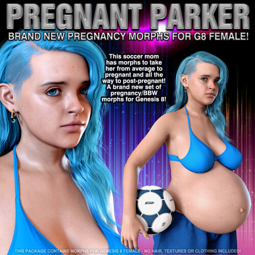 pregnant parker for genesis 8 female 013981f1f541186f44.md