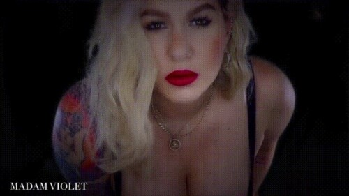 SurrenderSubmit / Madam Violet Nude Leaked Onlyfans Photo SurrenderSubmit / Madam Violet Nude Leaked Onlyfans Photo