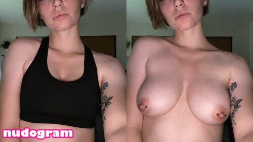 Probablybekah / probsbekah Nude Leaked Onlyfans Photo