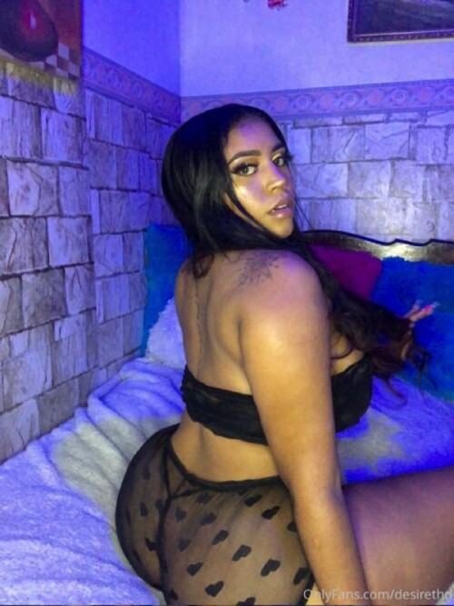 Desirethhhh | Desireth Santamaría Nude Leaked Onlyfans Photo Desirethhhh | Desireth Santamaría Nude Leaked Onlyfans Photo