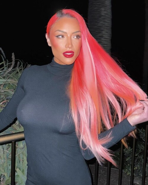 Natalie Eva Marie Nude Leaked Onlyfans Photo Natalie Eva Marie Nude Leaked Onlyfans Photo