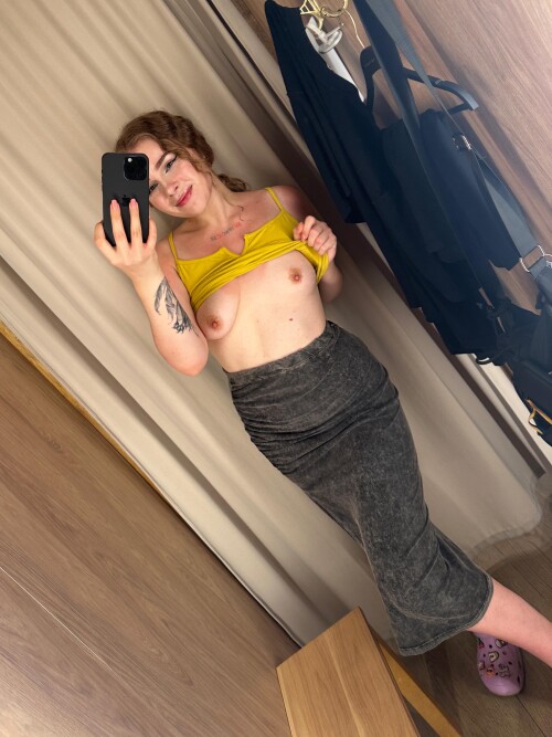 LilRoxxxy Nude Leaked Onlyfans Photo LilRoxxxy Nude Leaked Onlyfans Photo