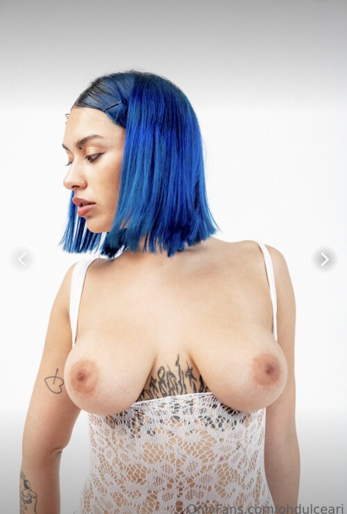 ohdulceari Nude Leaked Onlyfans Photo ohdulceari Nude Leaked Onlyfans Photo