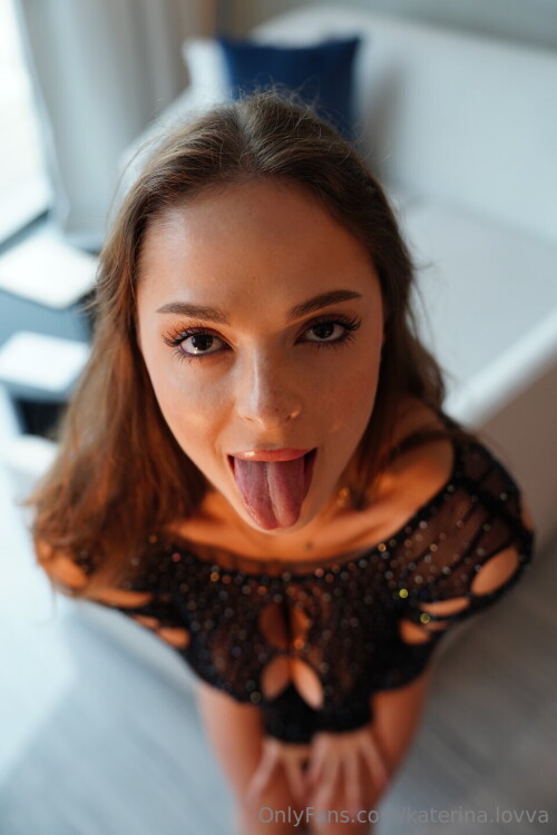 Katya Samilova | katya_s__ | kate.s Nude Leaked Onlyfans Photo