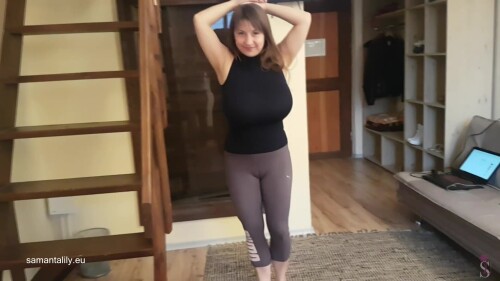 Samanta Lily Nude Leaked Onlyfans Photo Samanta Lily Nude Leaked Onlyfans Photo