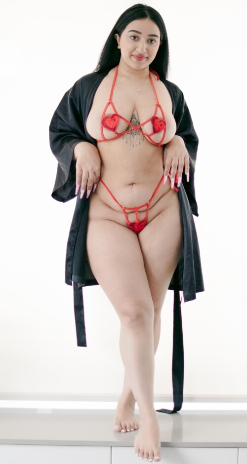 Rakhi Gill Nude Leaked Onlyfans Photo
