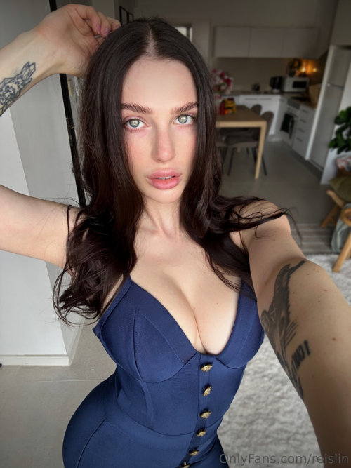Reislin Nude Leaked Onlyfans Photo Reislin Nude Leaked Onlyfans Photo