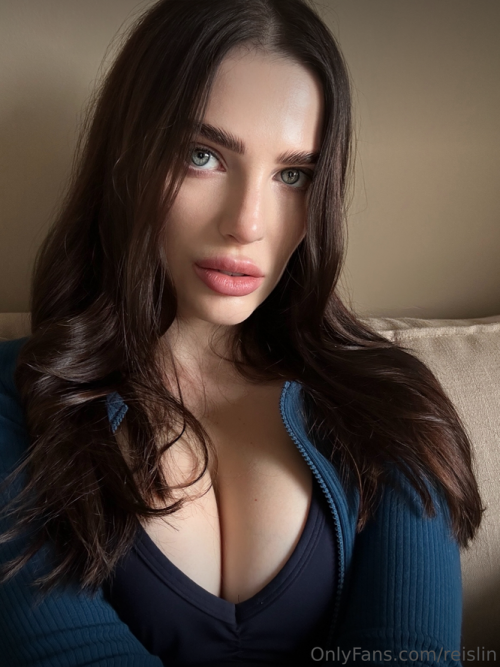 Reislin Nude Leaked Onlyfans Photo Reislin Nude Leaked Onlyfans Photo