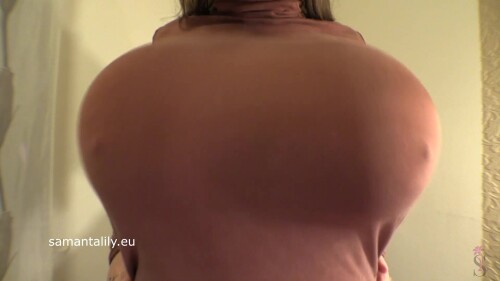 Samanta Lily Nude Leaked Onlyfans Photo Samanta Lily Nude Leaked Onlyfans Photo