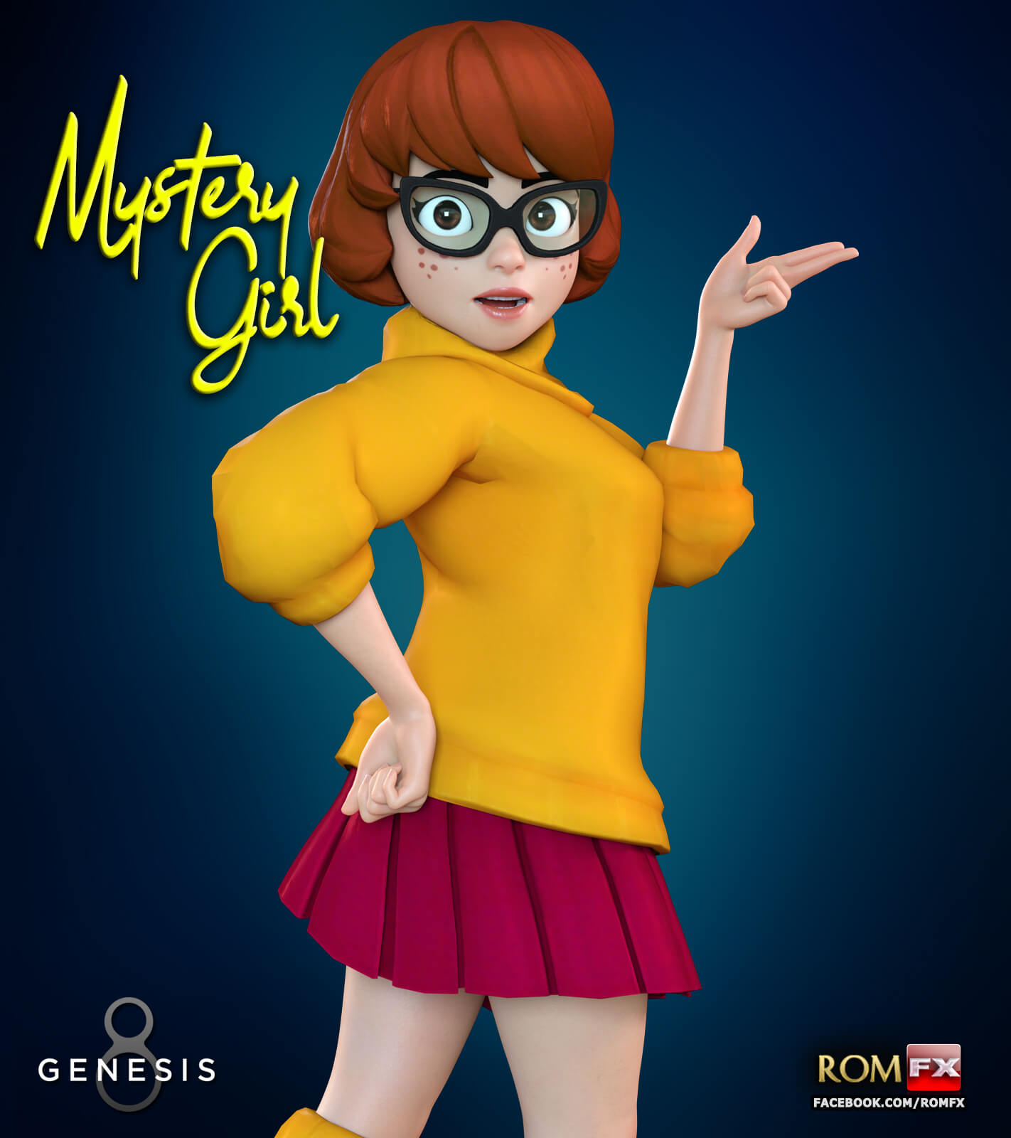 rfx mystery girl for g8f and g8 1f 0185c3b63e3f1d82ce