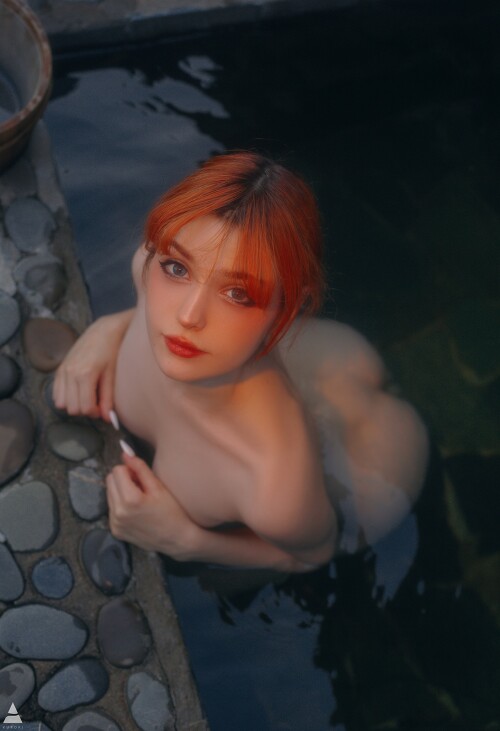 tenletters Nude Leaked Onlyfans Photo