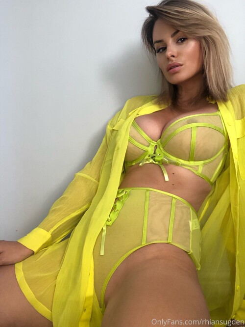 Rhian Sugden Nude Leaked Onlyfans Photo Rhian Sugden Nude Leaked Onlyfans Photo