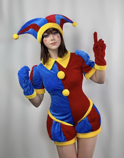 buttercupcosplays Nude Leaked Onlyfans Photo buttercupcosplays Nude Leaked Onlyfans Photo