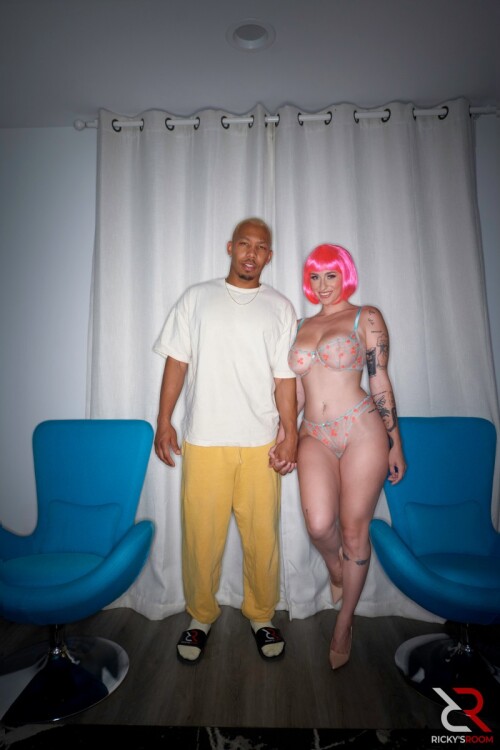 Ricky Johnson (rickybehavior) Nude Leaked Onlyfans Photo Ricky Johnson (rickybehavior) Nude Leaked Onlyfans Photo